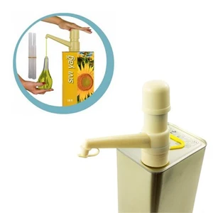 Sıvı Yağ Pompası