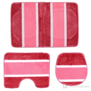 GREANLEAVES® 3'Lü Klozet Takımı