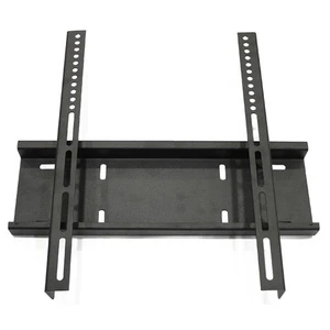 Vk-050 22''-32'' Sabit Lcd Televizyon Duvar Askı Aparatı