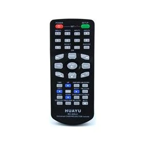 Rc-820J+ Projeksiyon Ve Araç Teyp Kumandası