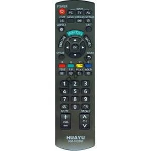 Rm-1020 Panasonic Lcd Tv Kumandasi