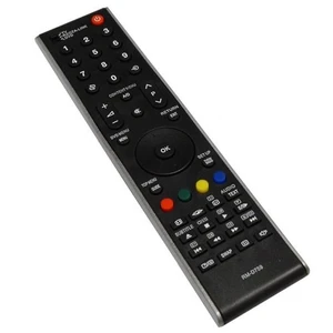Rm-D759 Toshıba Regza Kumandası