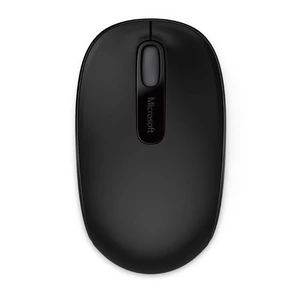 Mobile 1850 Kablosuz Siyah Mouse (U7Z-00003)