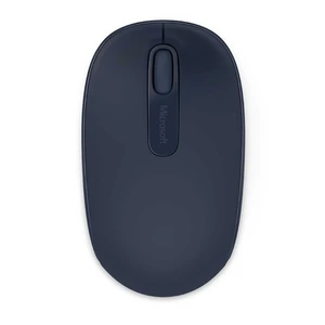 Mobile 1850 Kablosuz Mavi Mouse (U7Z-00013)