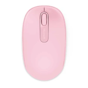 Mobile 1850 Kablosuz Pembe Mouse (U7Z-00023)