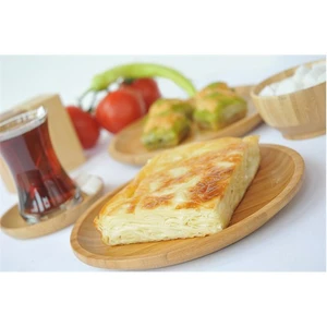 - Penne - Tabak 20 Cm