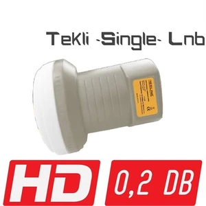 Tekli LNB