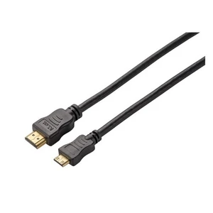 Mini HDMI-HDMI Kablo 18640