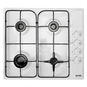 Al-83 G 4 Gözü Gazlı Setüstü Ocak-LPG