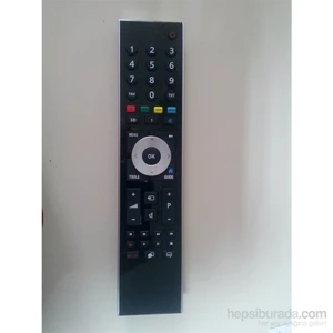 Rebera Arçelik Beko Led Tv Kumandası