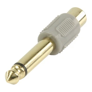 Bandrıdge Bap551 6.3Mm Audıo Adapter