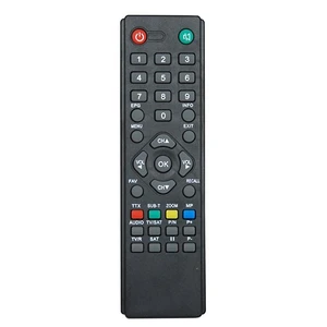 Kr0113 Trident Uydu Kumandası