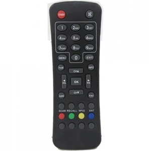 Kr6055 Kawaı Samux Cıtıbox Kumandası