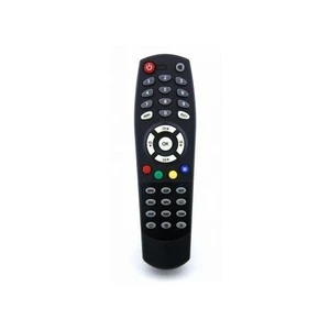 Kr7652 Goldmaster Uydu Kumandası
