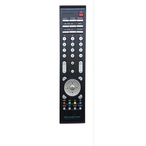 Next Teledunya Hd Kumandası Kr1855