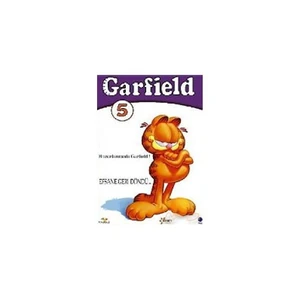 Garfield 5