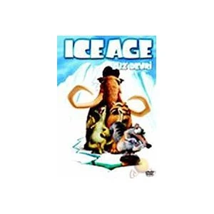 Ice Age (Buz Devri) ( DVD )