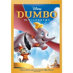 Dumbo Special Edition (Dumbo Özel Versiyon)