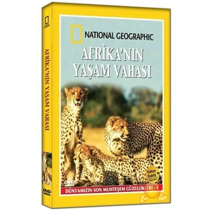 National Geographic: Afrika’nın Yaşam Vahası
