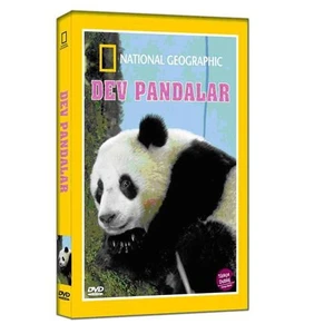 National Geographic: Dev Pandalar
