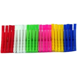 Plastik Mandal 24'lü