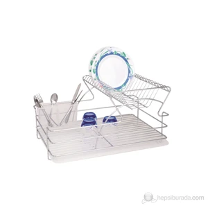 Ece Metal Lux Tabaklık