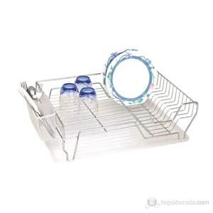 Ece Metal Select Düz Tabaklık