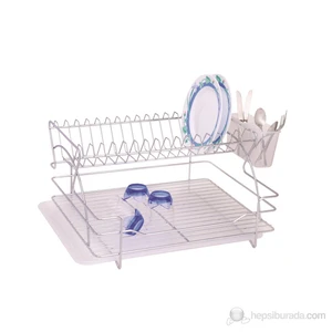 Ece Metal De Luxe Tabaklık