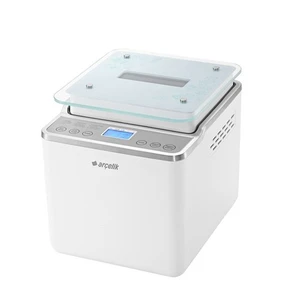 K-2720 Ekmek Yapma Makinesi