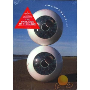 Pulse (Pink Floyd) (Double)