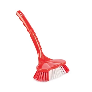 Küvet Ve Lavabo Fırçası