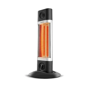 CH-1200LT 2 Kademeli 1200 Watt Karbon Infrared Isıtıcı