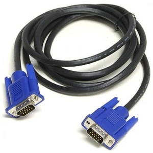 Vga-Vga Kablo High Performans 30 Metre