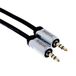 Hmc105-0300 3.5Mm St-3.5Mm St Plug 3 Metre