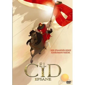 El Cıd The  Legend (El Cid Efsane)