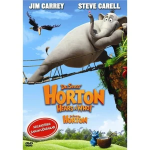 Horton Hears A Who (Horton)