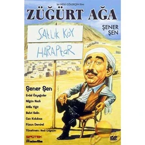 Züğürt Ağa
