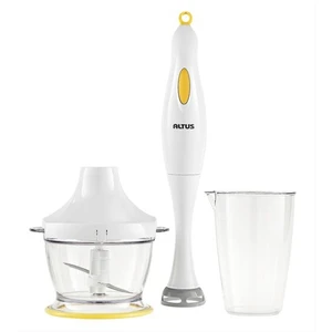 Al-732 El Blender Seti