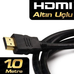 1 Metre HDMI Kablo (DK-HD-CV13L100)