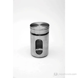 Metal Tuzluk Biberlik