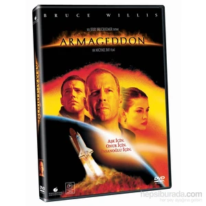 Armageddon (Armageddon) (DVD)