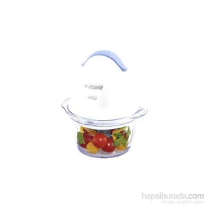 K-1630 Valso 400 Watt Doğrayıcı