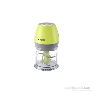 K 1634 Vs Valso 450 Watt Doğrayıcı Yeşil