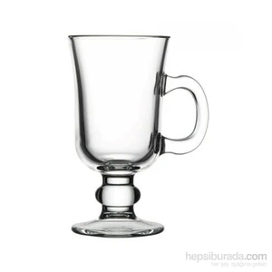 55141 Irish Coffee 2'li Kulplu Bardak