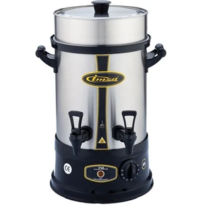 İ-1250 23 lt 250 Bardak Paslanmaz Çelik Çay Makinası