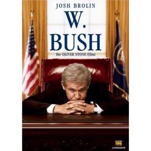 W. Bush