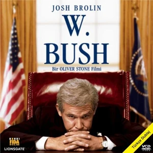 W. Bush