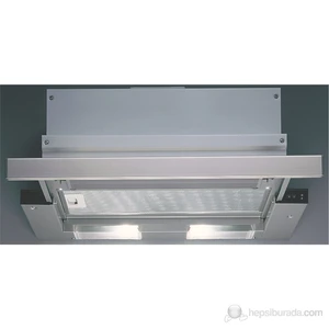 DHI625H Ankastre Sürgülü Aspiratör