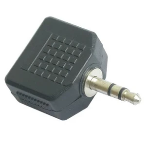 Ca511 (3.5Mm) 2Li Ses Çoklayıcısı