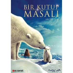 Arctic Tale (Bir Kutup Masalı)